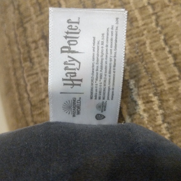 #701NWT Squishmallows Kellytoy Plush Harry Potter 10" Toy. - Picture 8 of 11